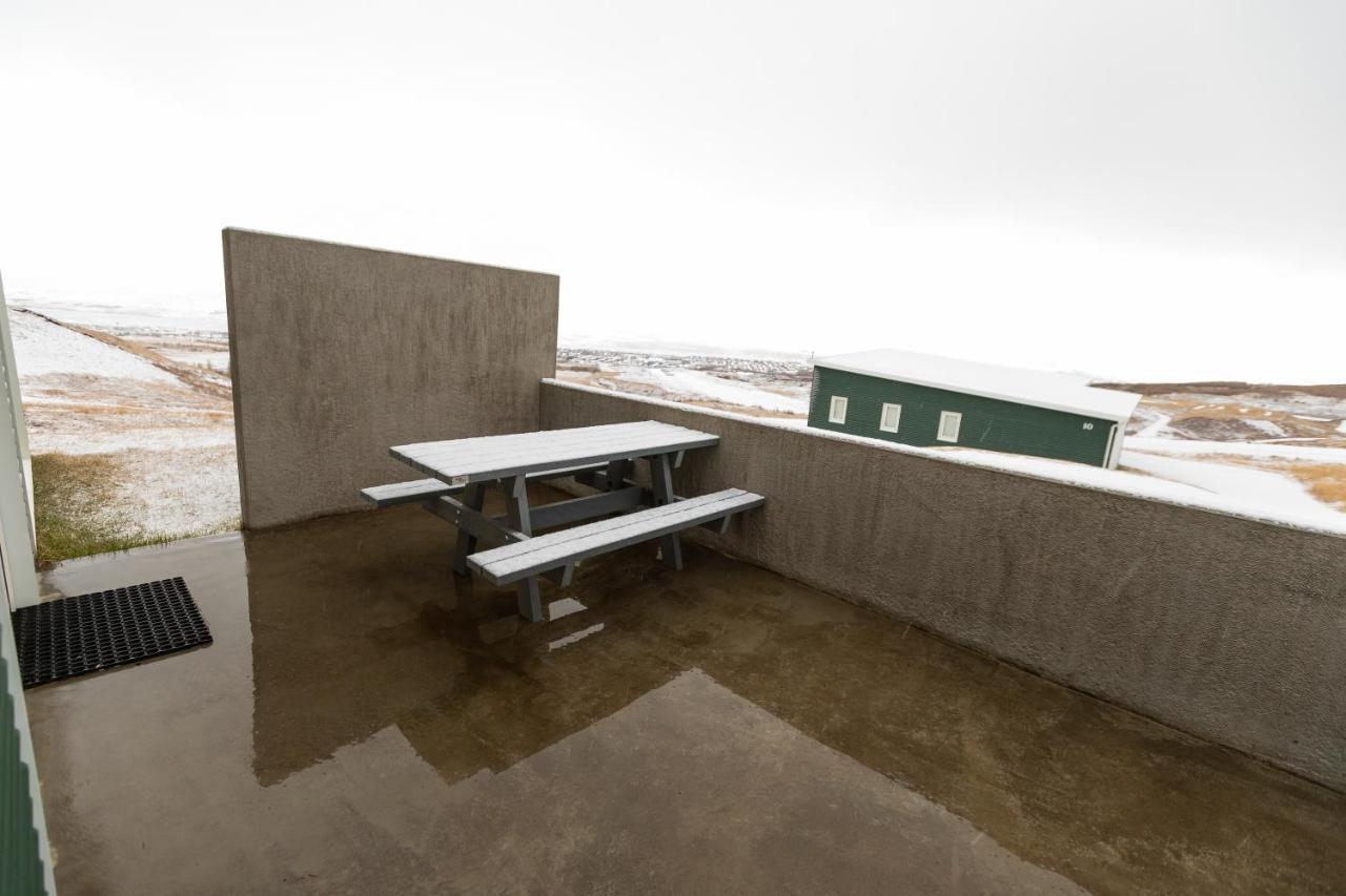 Hrimland Cottages Akureyri Exterior photo