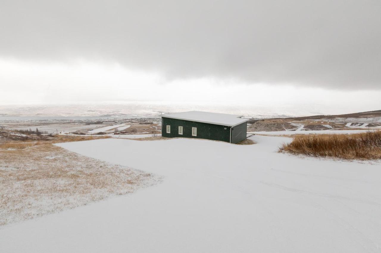 Hrimland Cottages Akureyri Exterior photo